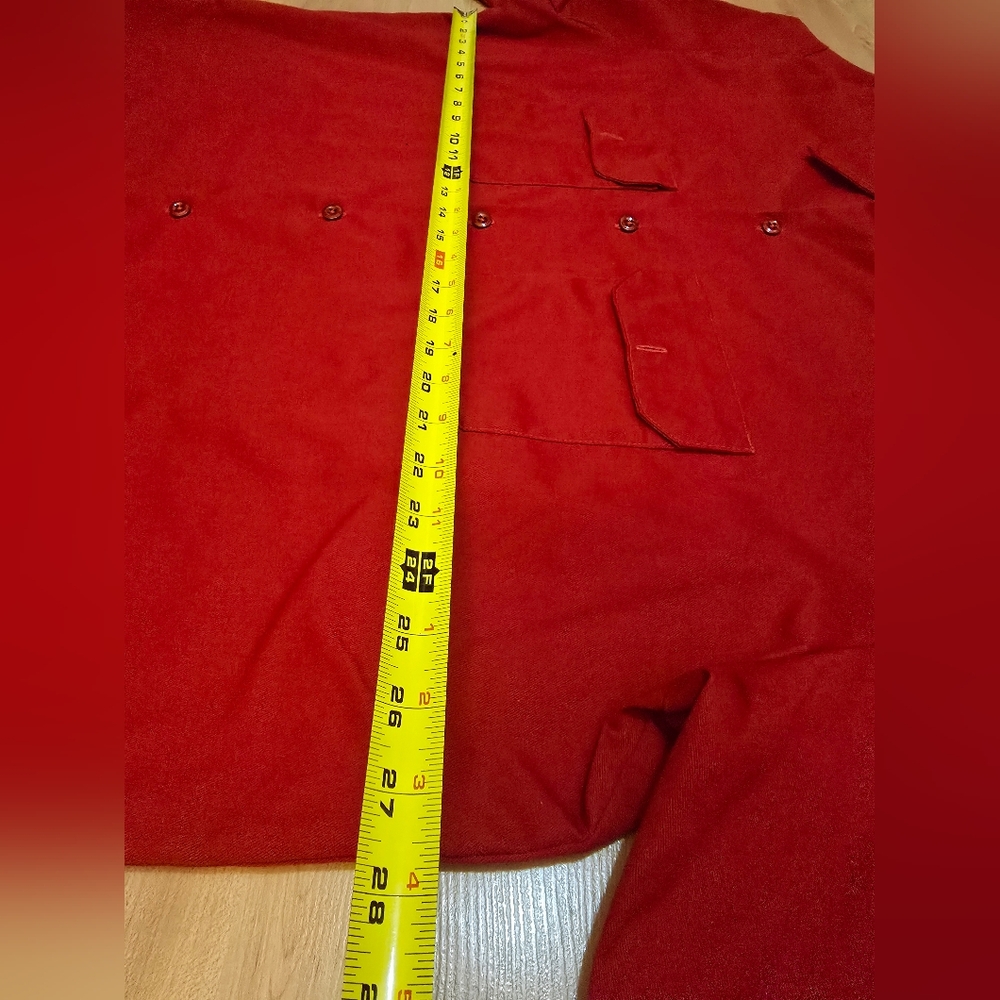 Dickies Work Shirt - Picture 4 of 8
